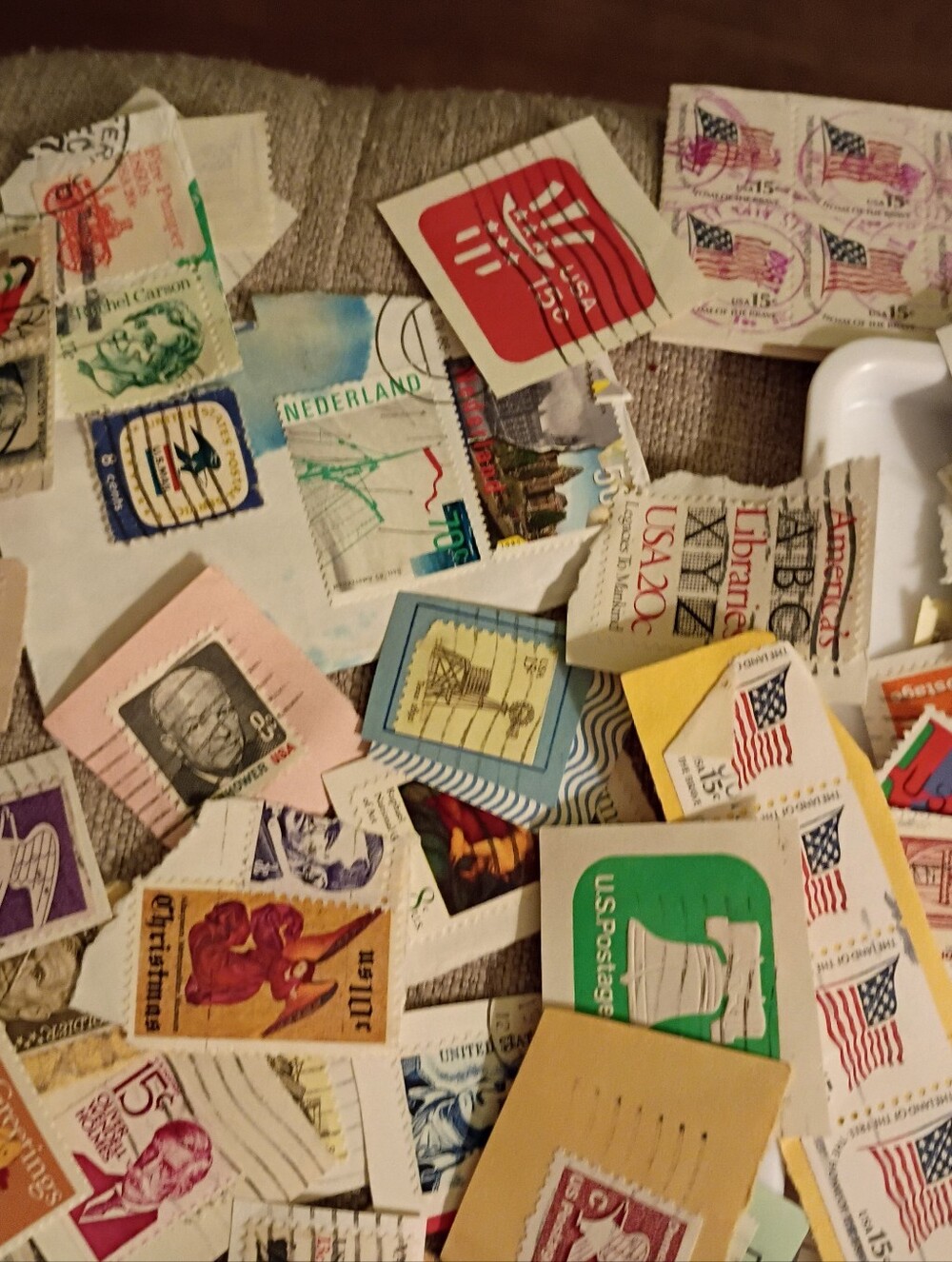 For The Stamp Collector - Picture 13 of 13